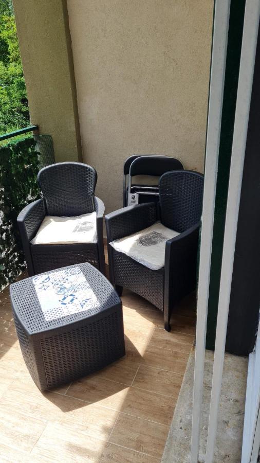 Apartament Marina Julia Exterior foto