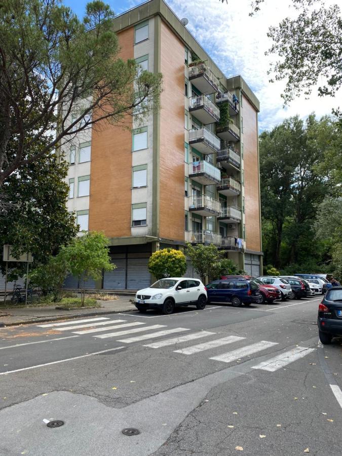 Apartament Marina Julia Exterior foto