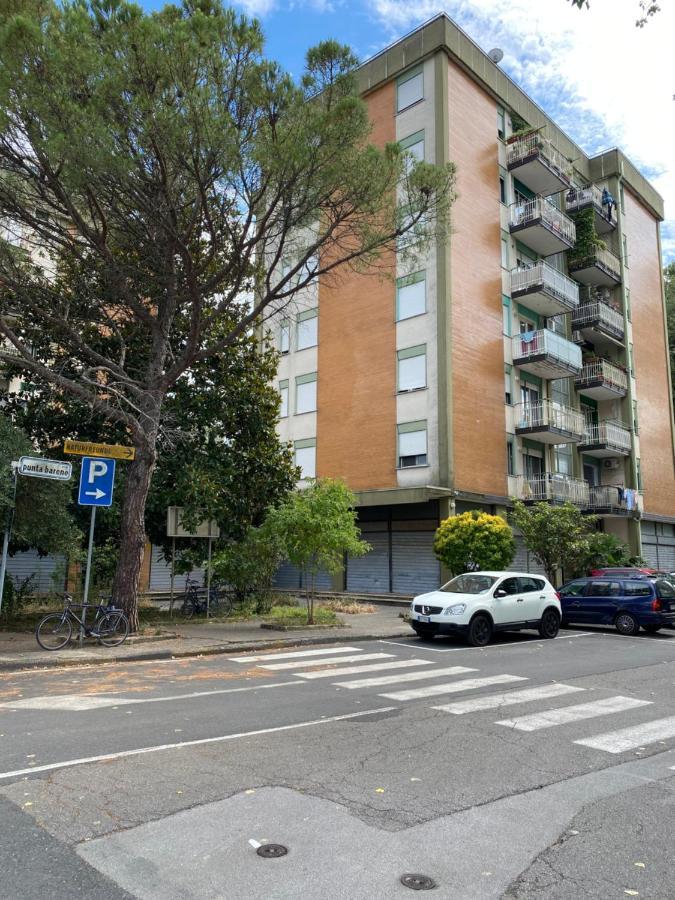 Apartament Marina Julia Exterior foto
